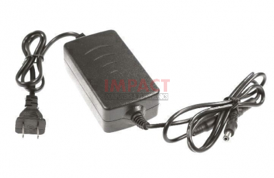 ADP-15HB-Rev-A - AC Adapter With Power Cord (15V/ 1.0a)