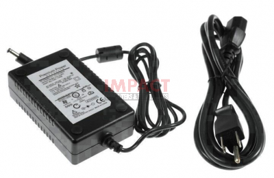 CH-1205 - AC Adapter With Power Cord (12V/ 5.0A)