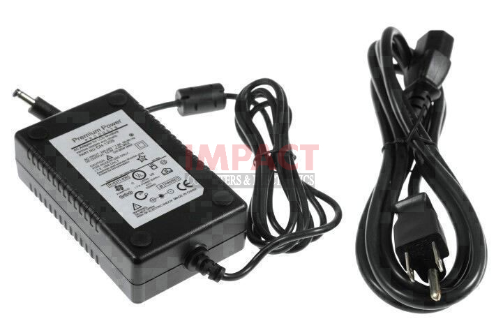 AC/DC Power Adapter Compatible with Chi CH-1205 Power Supply