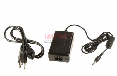 F1960E-04 - AC Adapter With Power Cord (16V/ 3.75)
