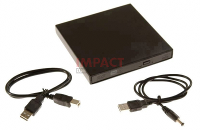 AEPMRRWII88-EU - 24X/ 10X/ 24X CD/ 8X/ 4X/ 8X DVD External USB Pocket Dvdrw Drive