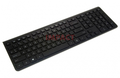 704219-001 - Wireless Keyboard