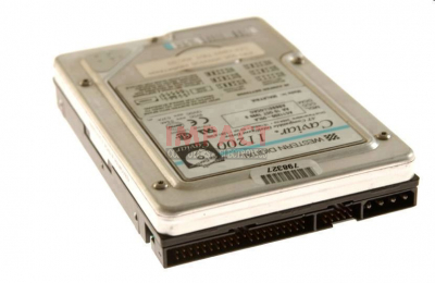 CFS1276A - 1.2GB Desktop Hard Disk Drive