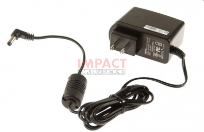 PP95-20 - AC Adapter With Power Cord (9.5V Low)