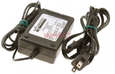 PSCV600104A - AC Adapter With Power Cord (16V/ 3.75A)