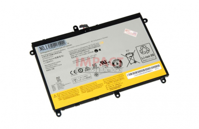 121500224 - 4 Cell Main Battery 34WHr
