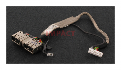 50.4AH46.001 - USB Board with Cable