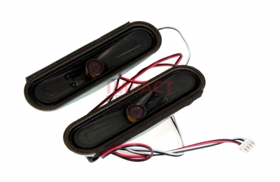 IMP-722502 - Left and Right Speaker Kit