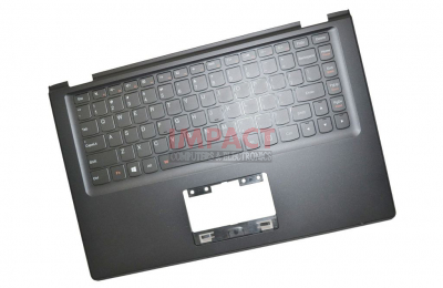 90205193 - Backlight Keyboard (Upper Case USA)
