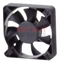 KD1245PFB3-8 - DC Fan (12V/ 0.09a/ 45 X 45 X 10)