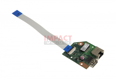 A000294980 - LAN/ B 10/ 100 FOR IMR with Cable