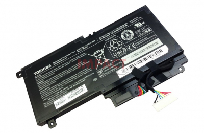 P000617520 - Battery Pack 4 Cell