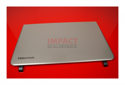 A000295340 - LCD Cover TS IMR (SLV)