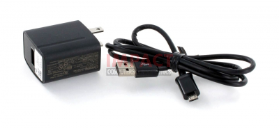 H000077690 - Adapter SW 5V/ 2A 2PIN US