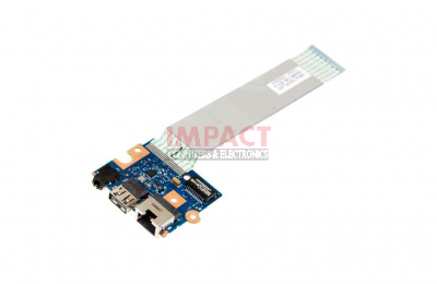 K000889240 - LAN Board 10 100 with Cable