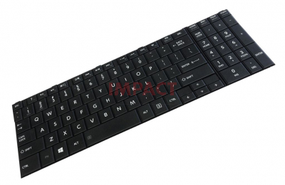 K000889400 - Keyboard Flat US