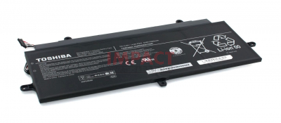 P000571850 - Battery Pack, 4-Cell (LITHIUM-ION)