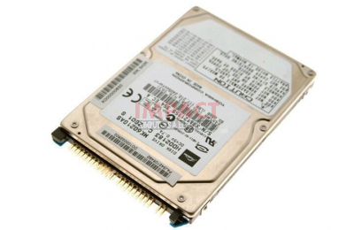 HTS428060F9AT00 - 60GB Hard Disk Drive (HDD)