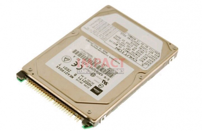 IC25N020ATCS04 - 20GB Hard Disk Drive (HDD)