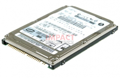 IC25N060ATMR04 - 60GB Hard Disk Drive (HDD)