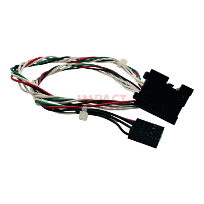 732756-001 - Power Switch Assembly LED-CABLE SFF