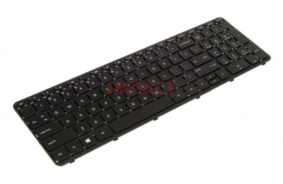 776778-001 - Keyboard Unit