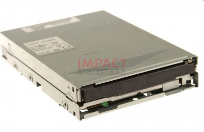 AG295AAR - (CMT/ MT) 1.44-MB Internal Diskette Drive