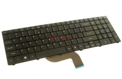 MB358-002 - Keyboard