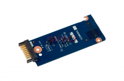 LS-B163P - Battery Connector Board