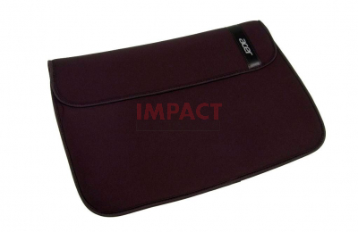 NP.BAG11.00D - Carrying Case Sleeve