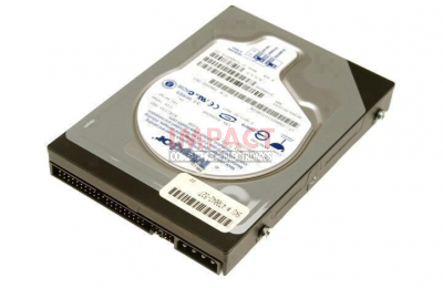 24P3782 - 40GB Hard Drive (Desktop Diamondmax Plus 8 Slimline)