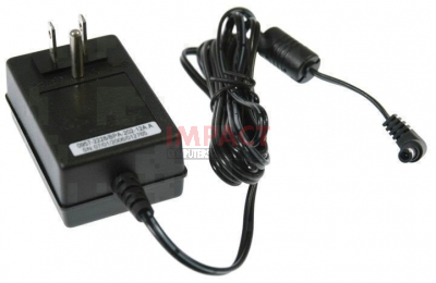 0957-2110 - Wall Mount Power Supply Module (United States and Canada)