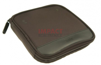 CARRYCASEHP - Carrying Case for CD-ROM/ DVD/ Hard Drive