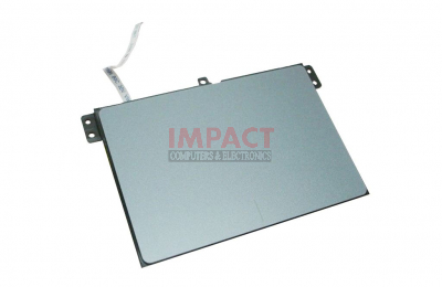 04A1-008N000 - Touchpad (Black)