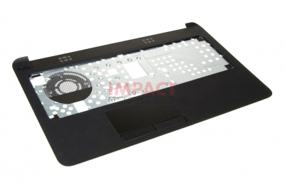 776785-001 - TOP Cover With Touchpad