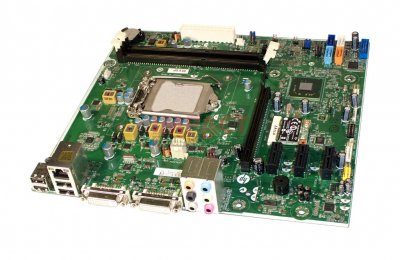 717070-501 - System Board, Intel Socket 1155
