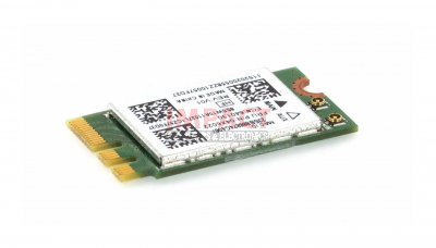 K000144730 - With L BT WLL6480B-D4 WB335 Wireless Card