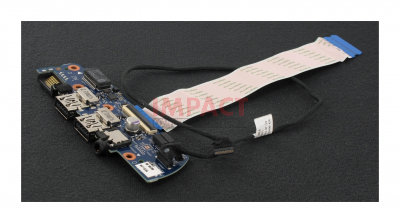 760038-001 - Audio USB RJ45 Board UMA