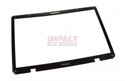 E2P-711B212-SE0-1 - LCD Front Cover, 7100 Series