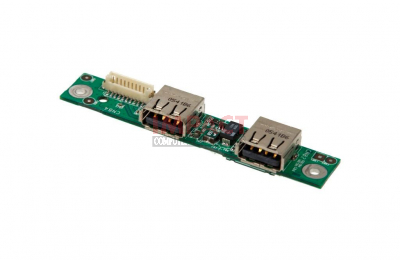 MS-1049B - Dual USB Board