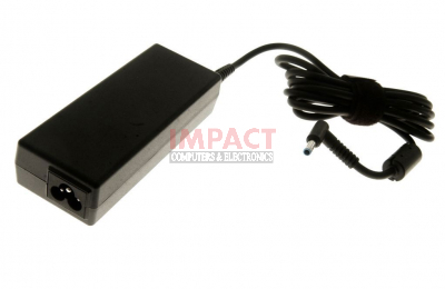 714657-001 - Smart AC Power Adapter (65 Watt) w cord