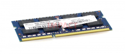 693374-005 - 8GB Memory Module (PC3L, 12800, 1600-MHz)