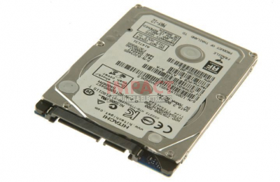 732000-005 - 500GB Hard Drive, 5400-RPM, 8GB Hybrid SSD, 7.0-mm