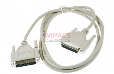 C2913A - RS-232C Serial Cable