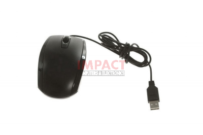 697738-001 - Mouse - Wired, USB