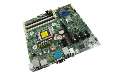 739682-601 - System Board (Motherboard Include Processor Heat Sink)
