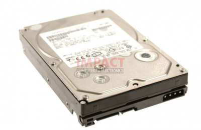 599688-001 - HDD - 750GB Hard Drive, WD, XL500M, SATA3, NCQ