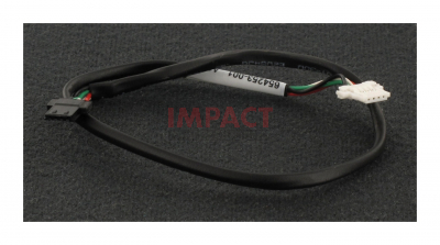 654253-001 - Panel Back Light Wire (Sam 4 pin) 250MM DG
