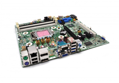 696969-501 - System Board (MotherBoard) Assembly