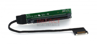 762496-001 - Power Button BD with Cable
